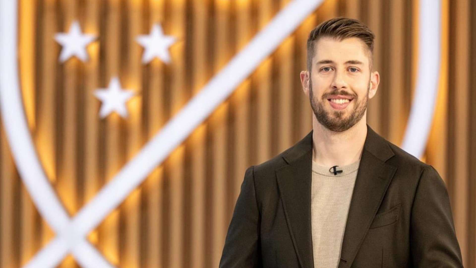 Andrew Wiebe, Apple TV