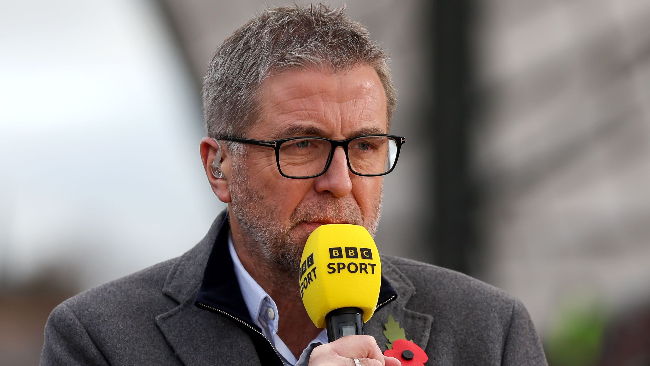 Mark Chapman BBC Sport
