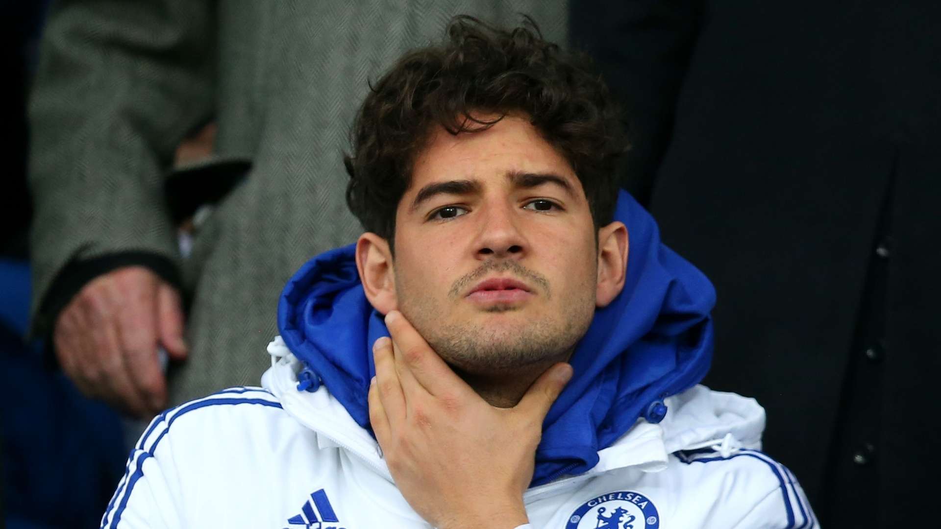 Alexandre Pato, Chelsea