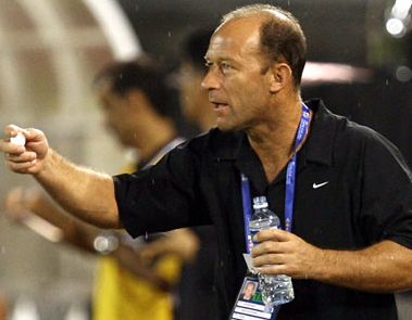 جابرييل كالديرون