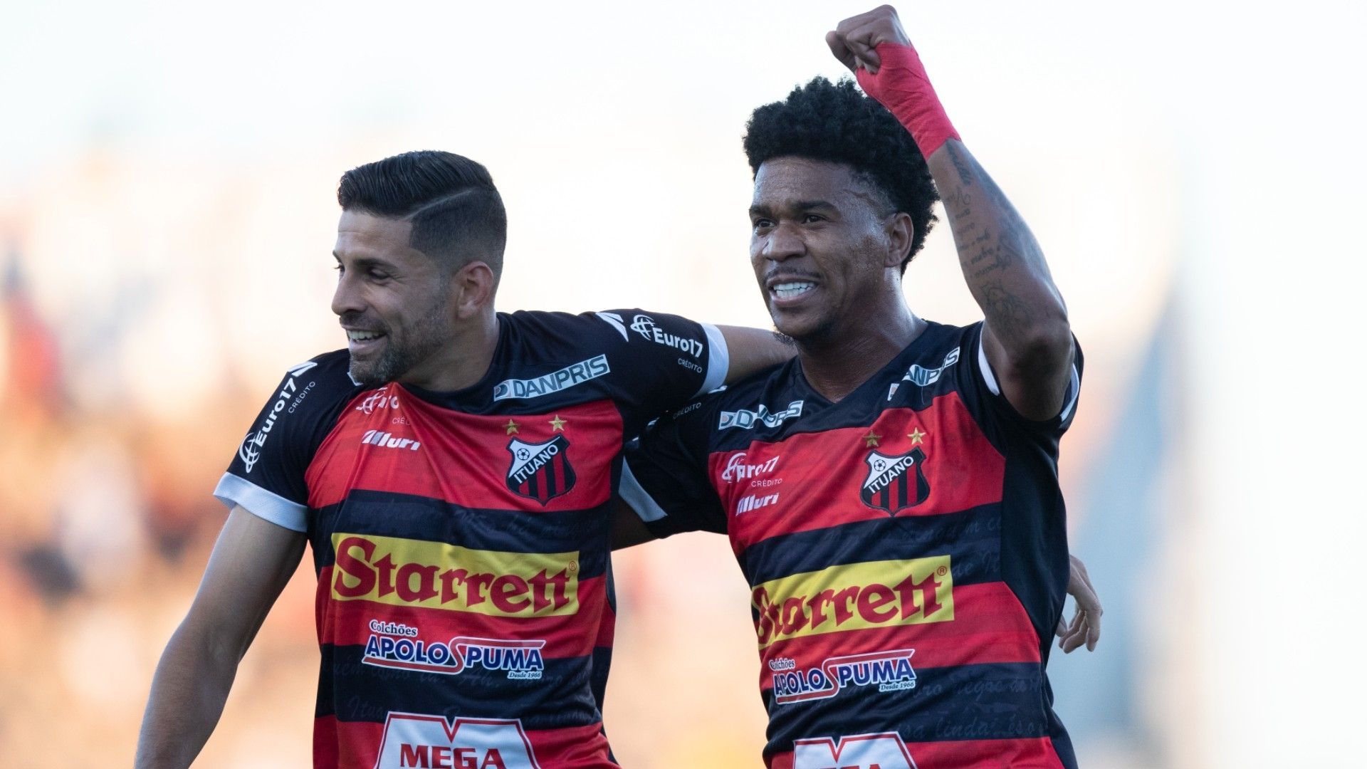 Ituano final Série C 20 11 2021