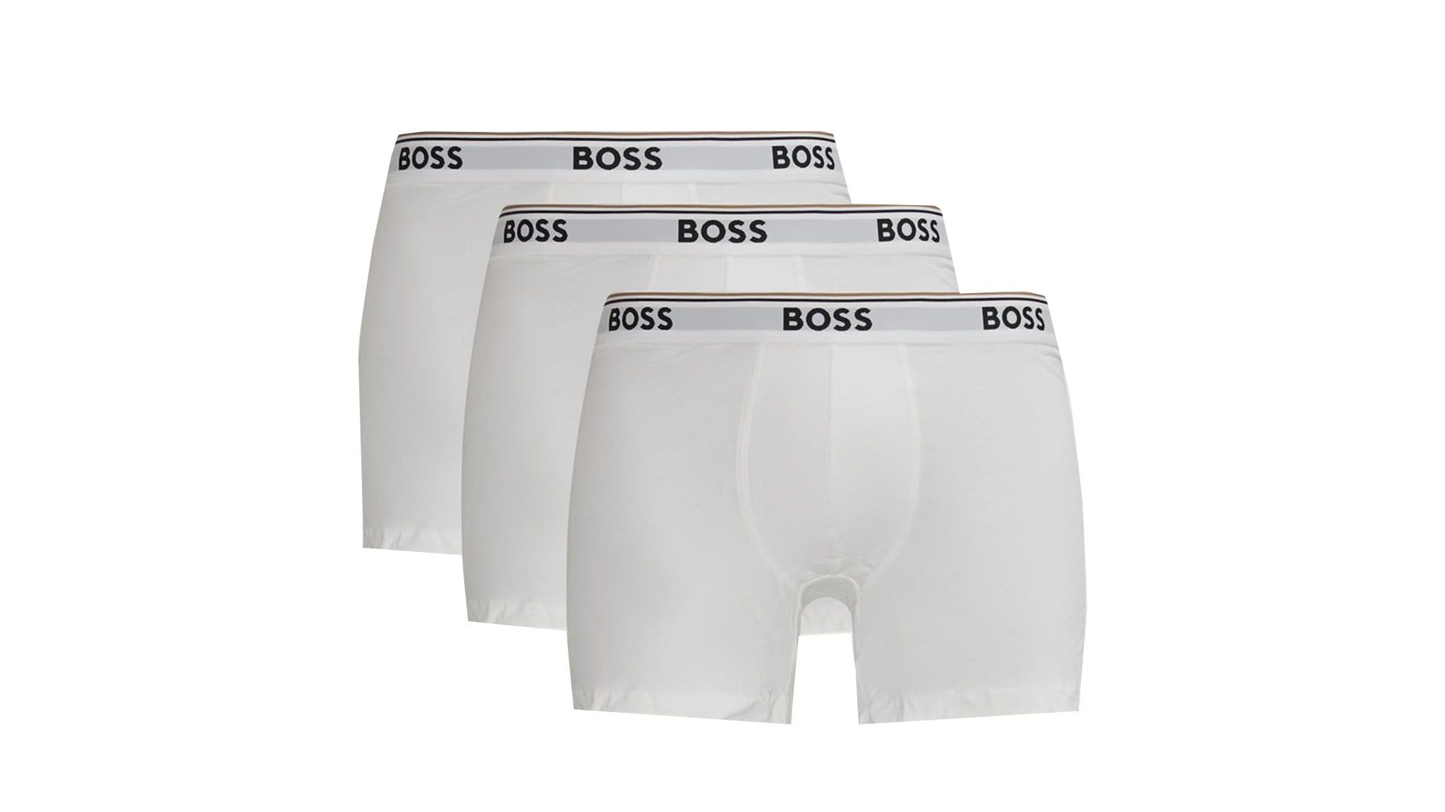  Hugo Boss Mens Trunks