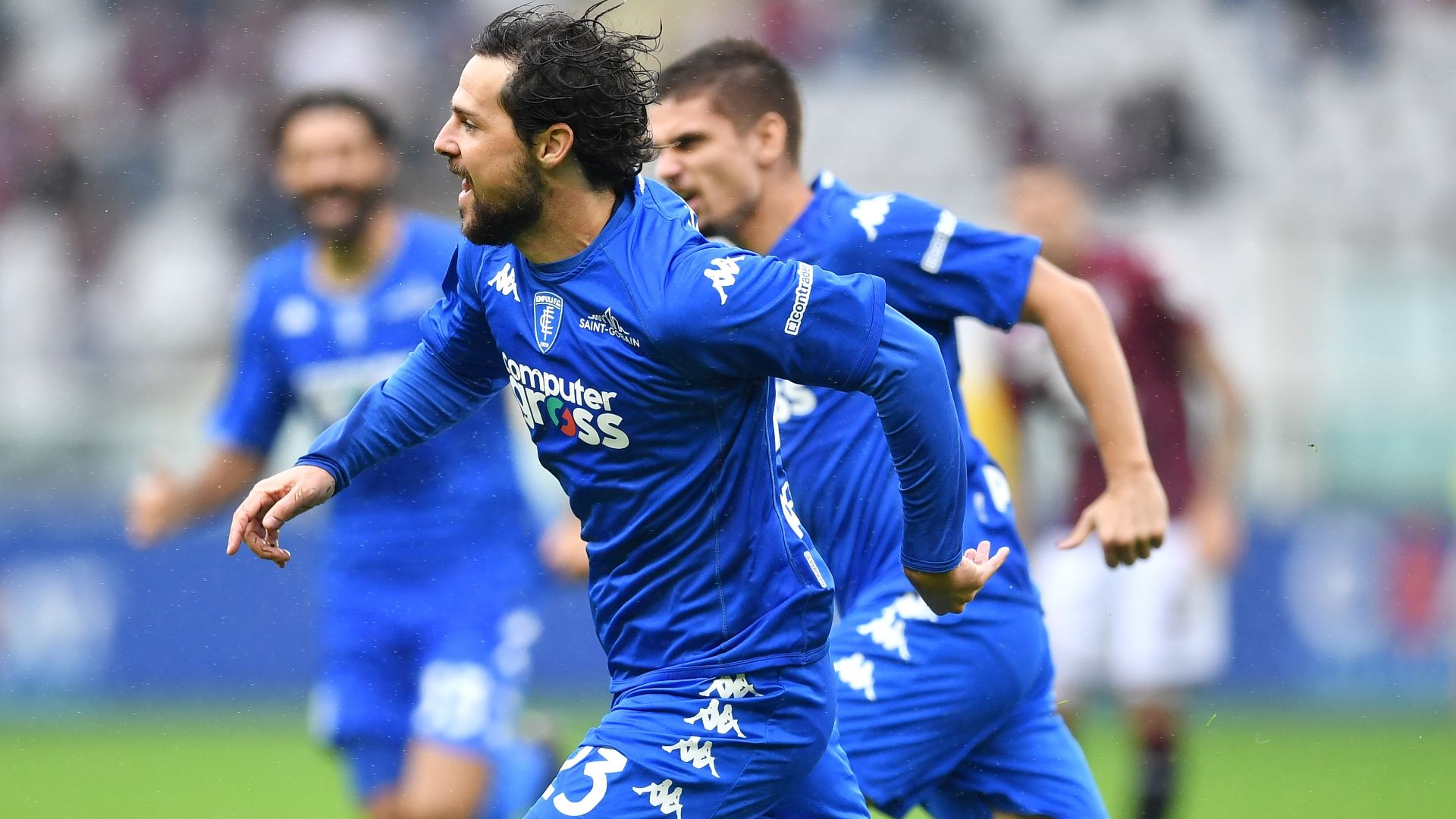 Destro Torino Empoli