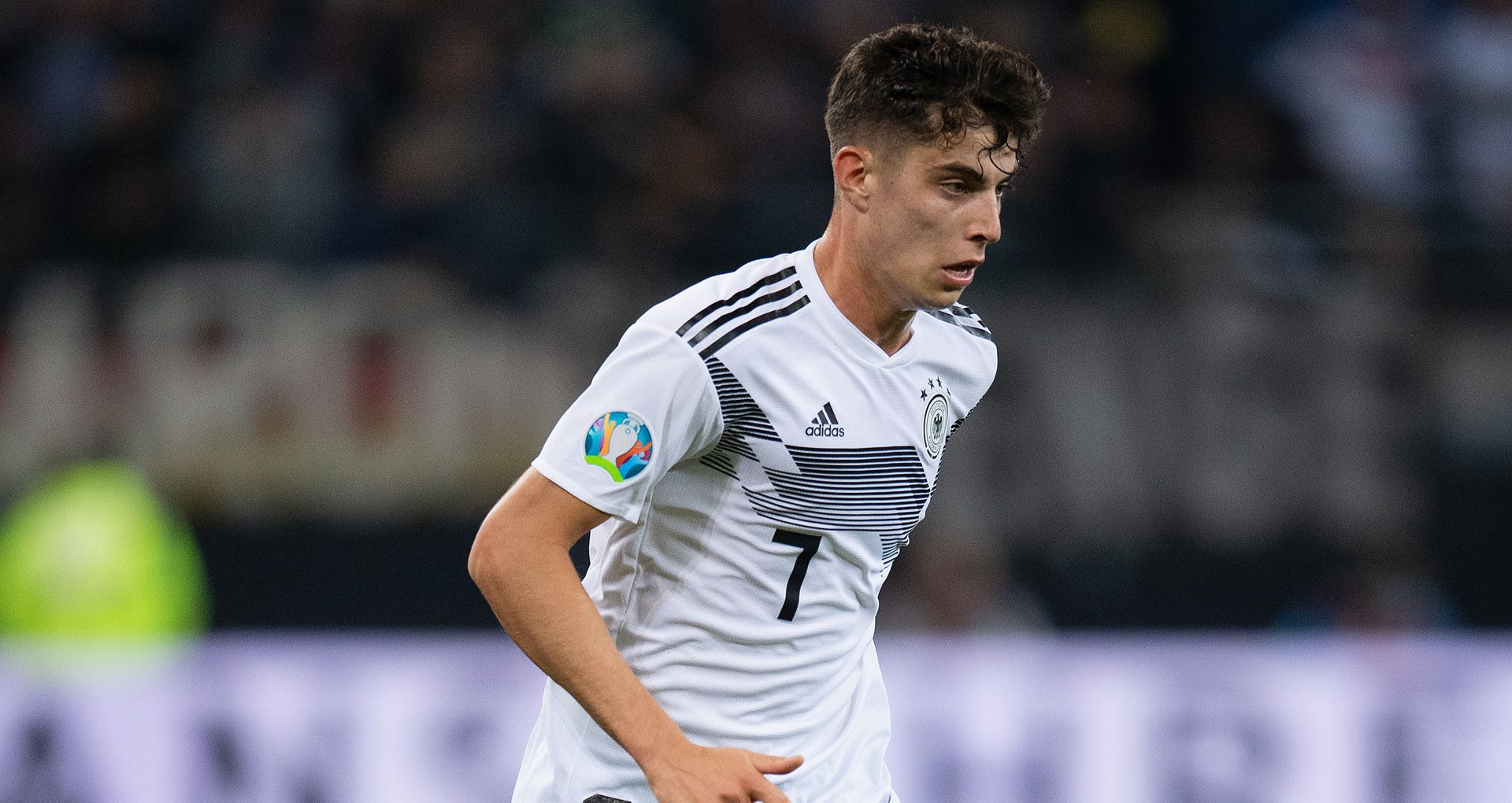 Kai Havertz Germany