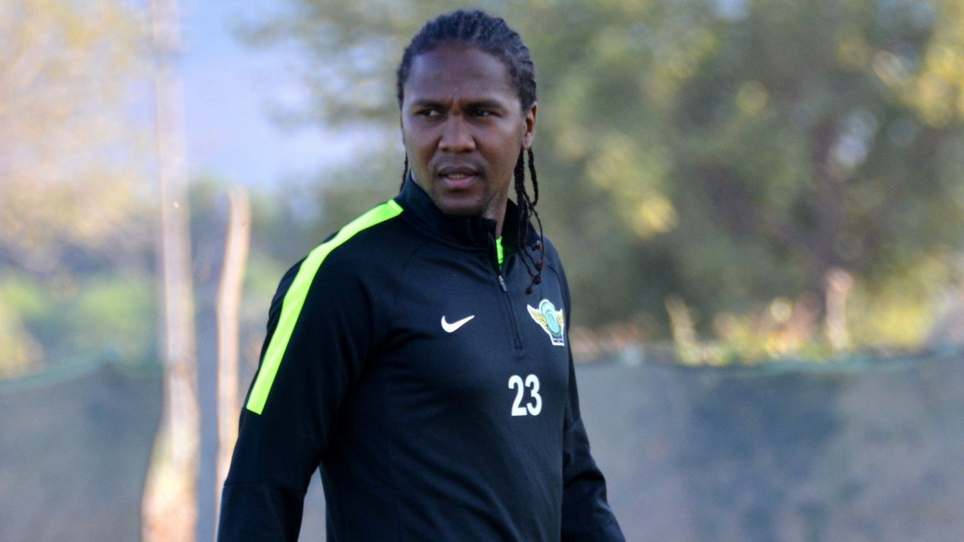 Hugo Rodallega Akhisar Belediyespor