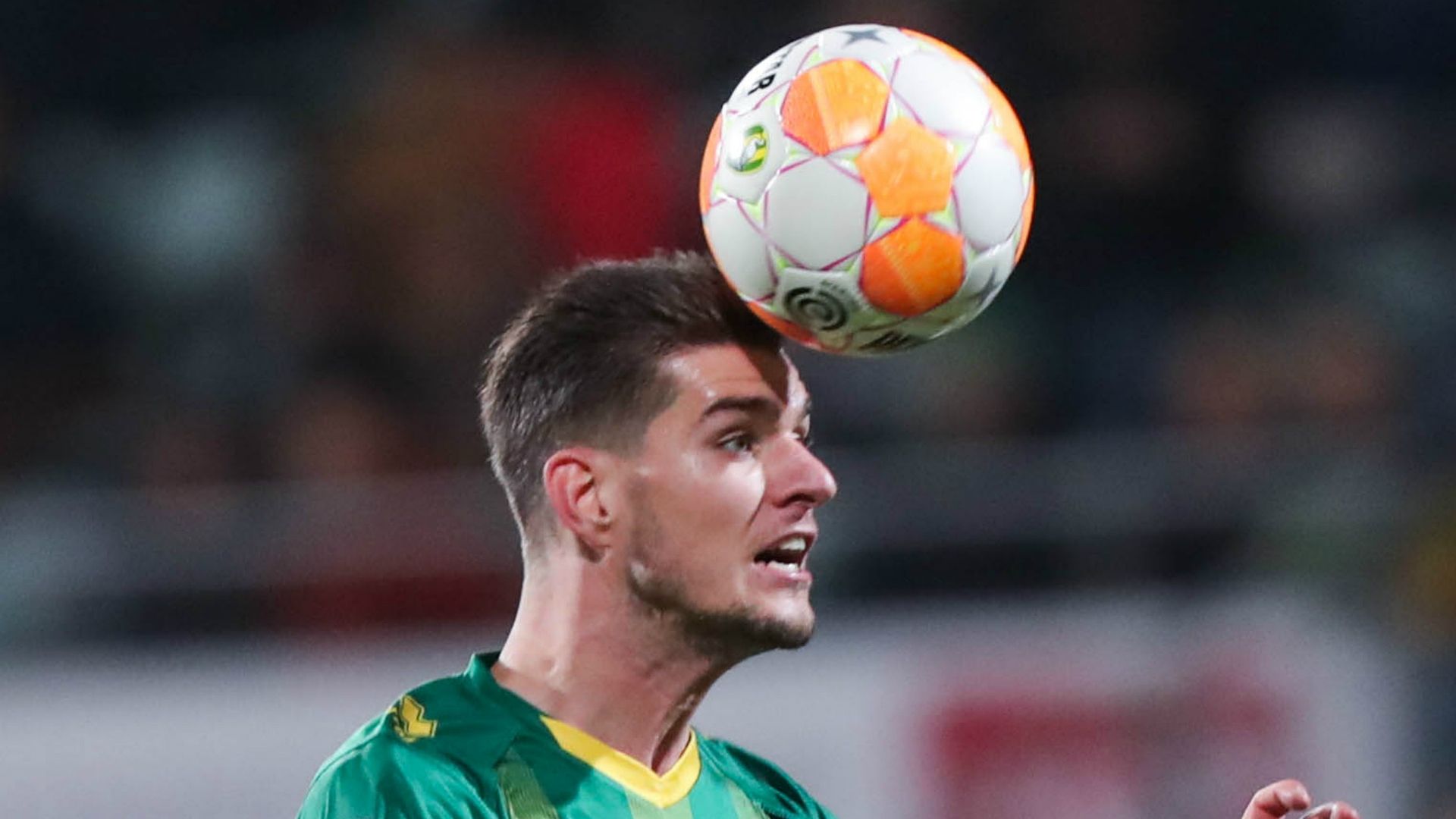 Nick Kuipers, ADO Den Haag, 12082018