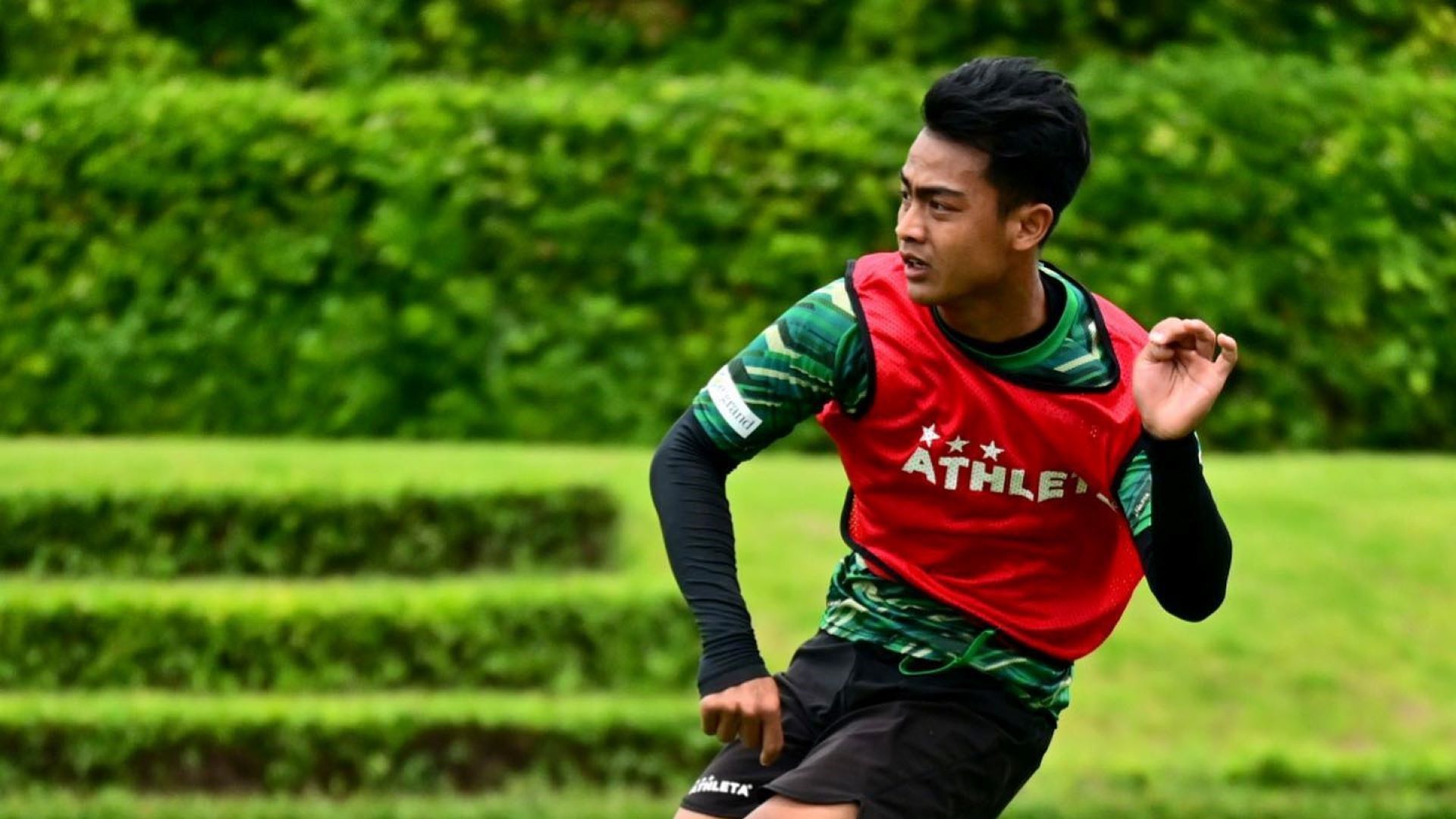 Pratama Arhan - Tokyo Verdy