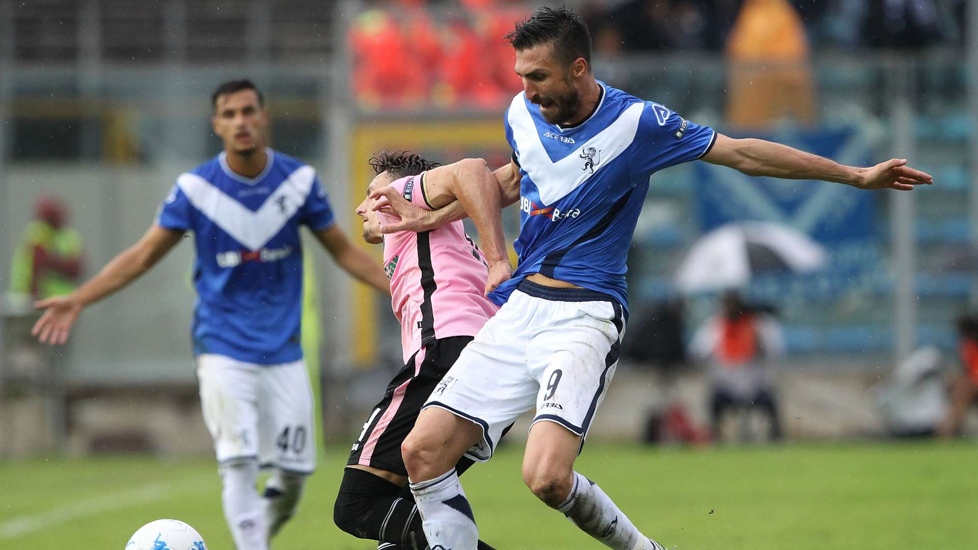 Brescia Palermo Caracciolo