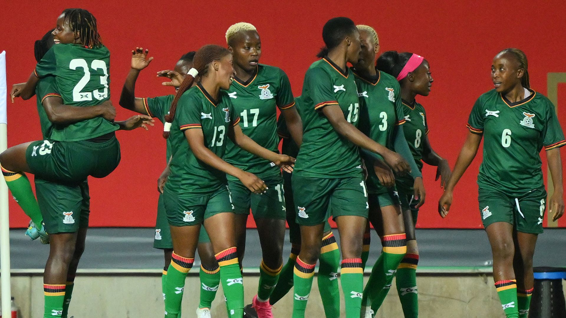 zambia women 20230707