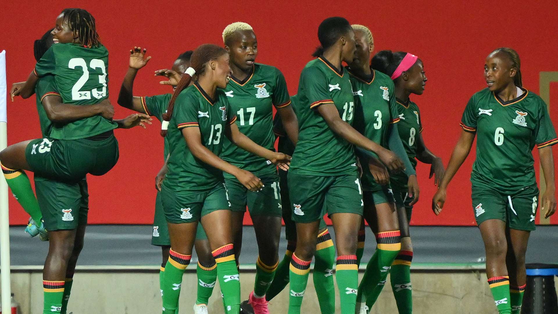 zambia women 20230707