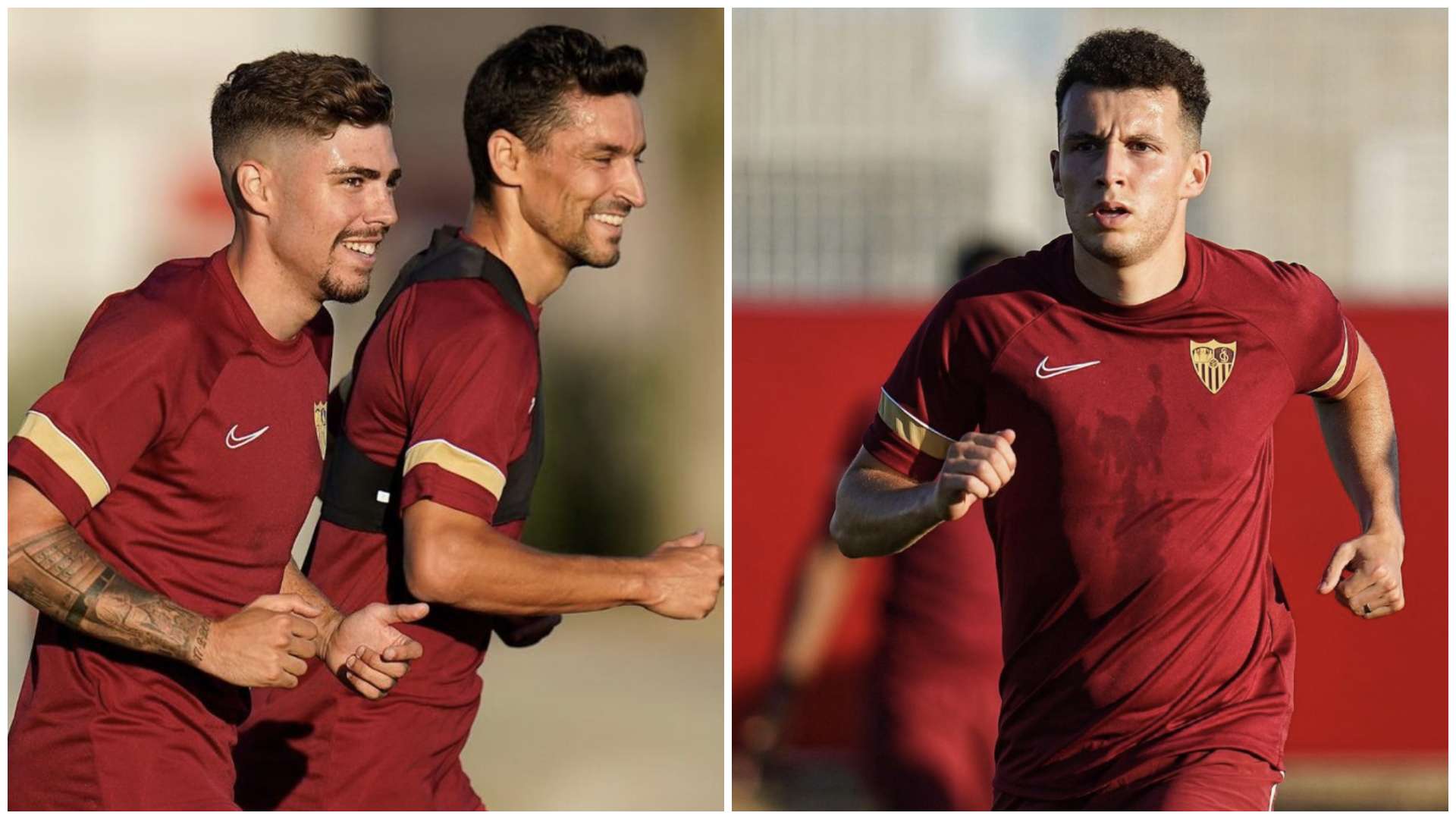 Pozo Idrissi Sevilla