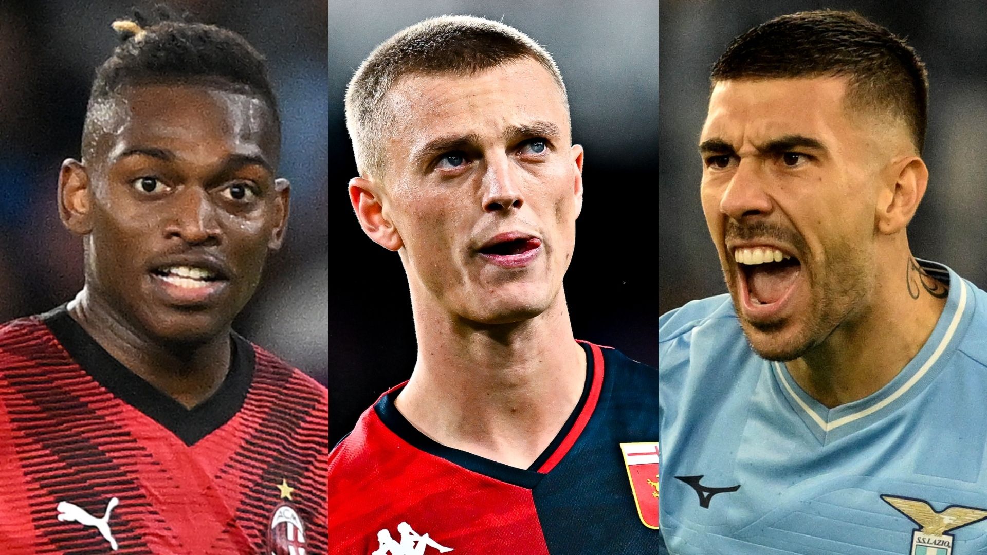 Leao Gudmundsson Zaccagni