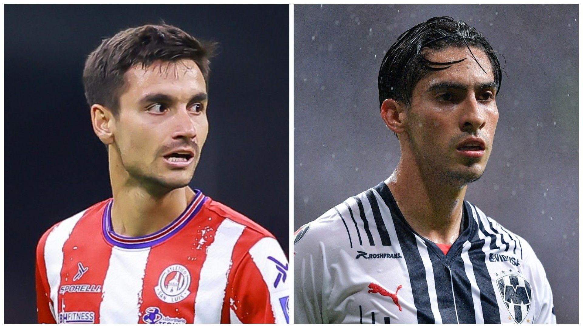 San Luis Monterrey Clausura 2023