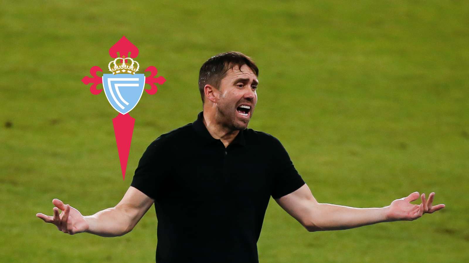 Eduardo Coudet Celta