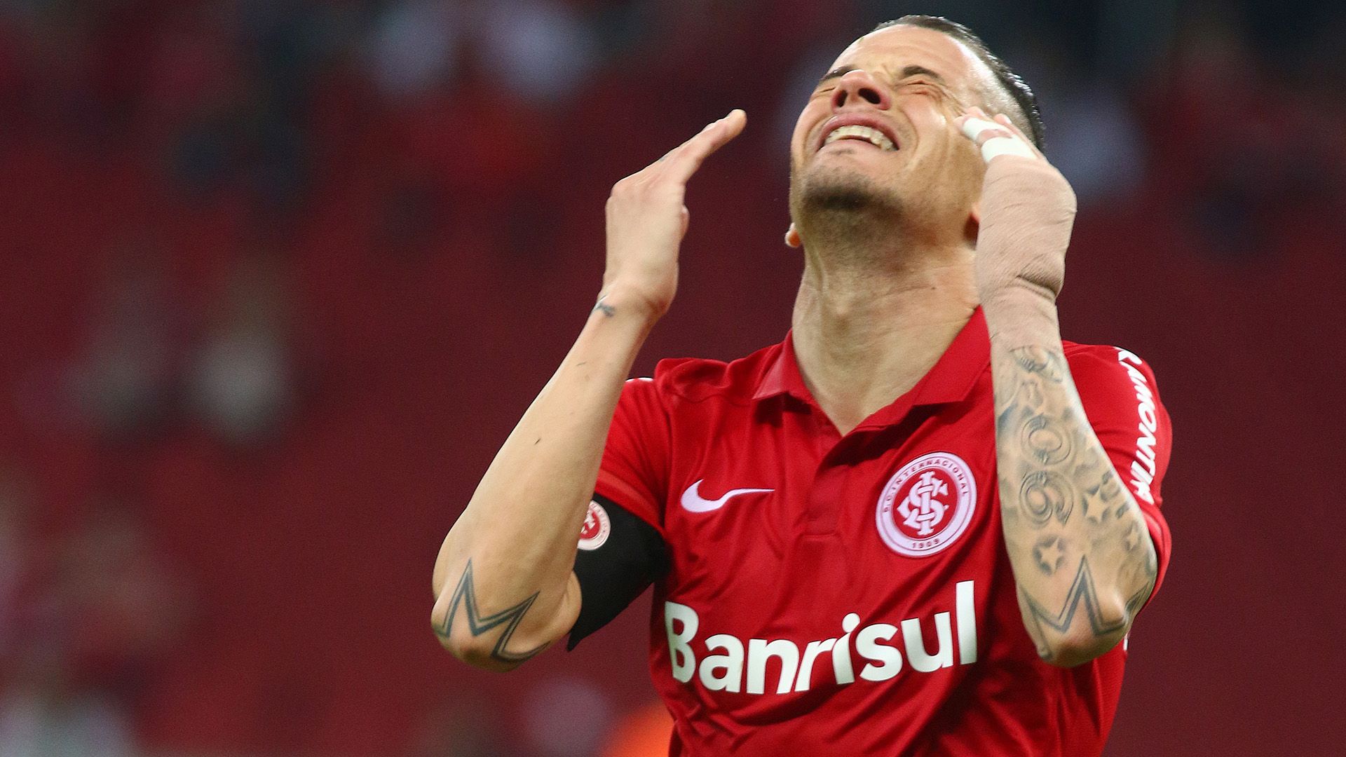 Andres D'alessandro Internacional 28062015