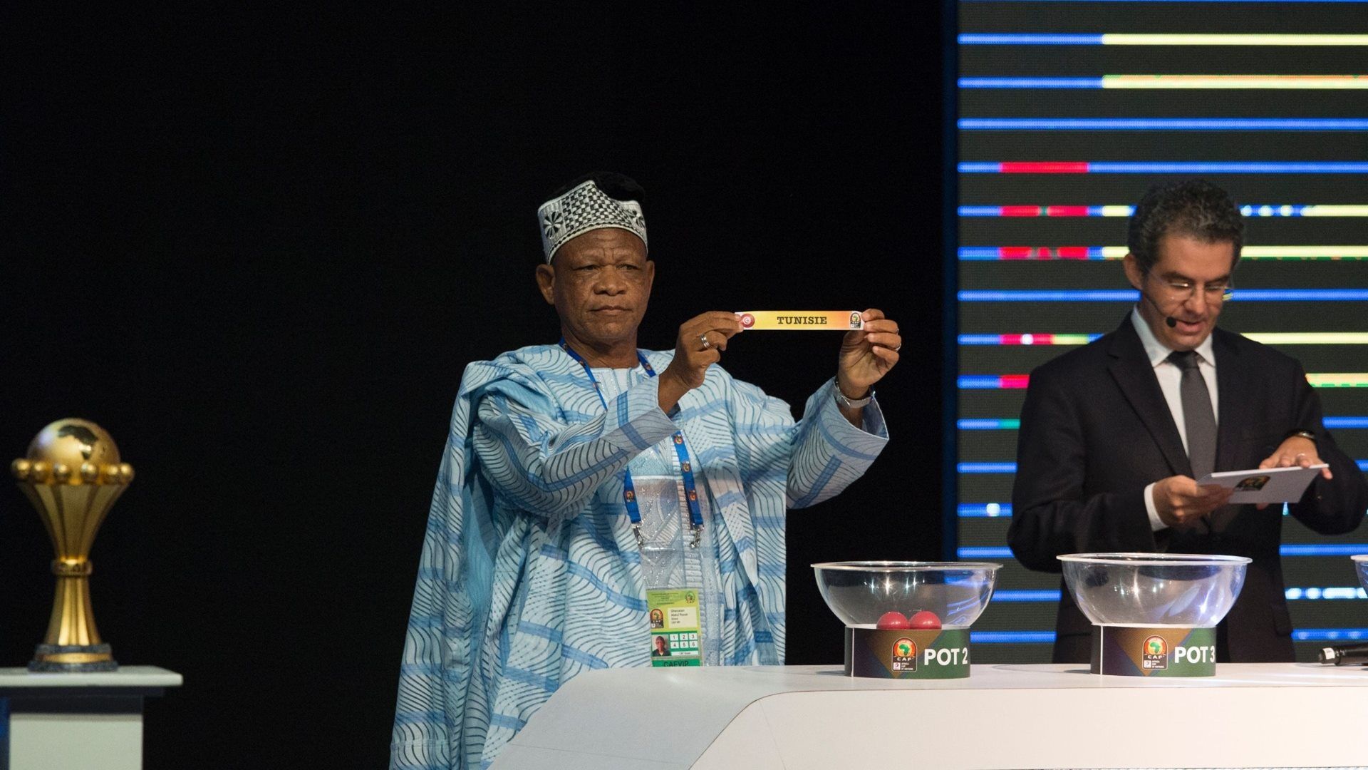 Karim Abdul Razak Ghana