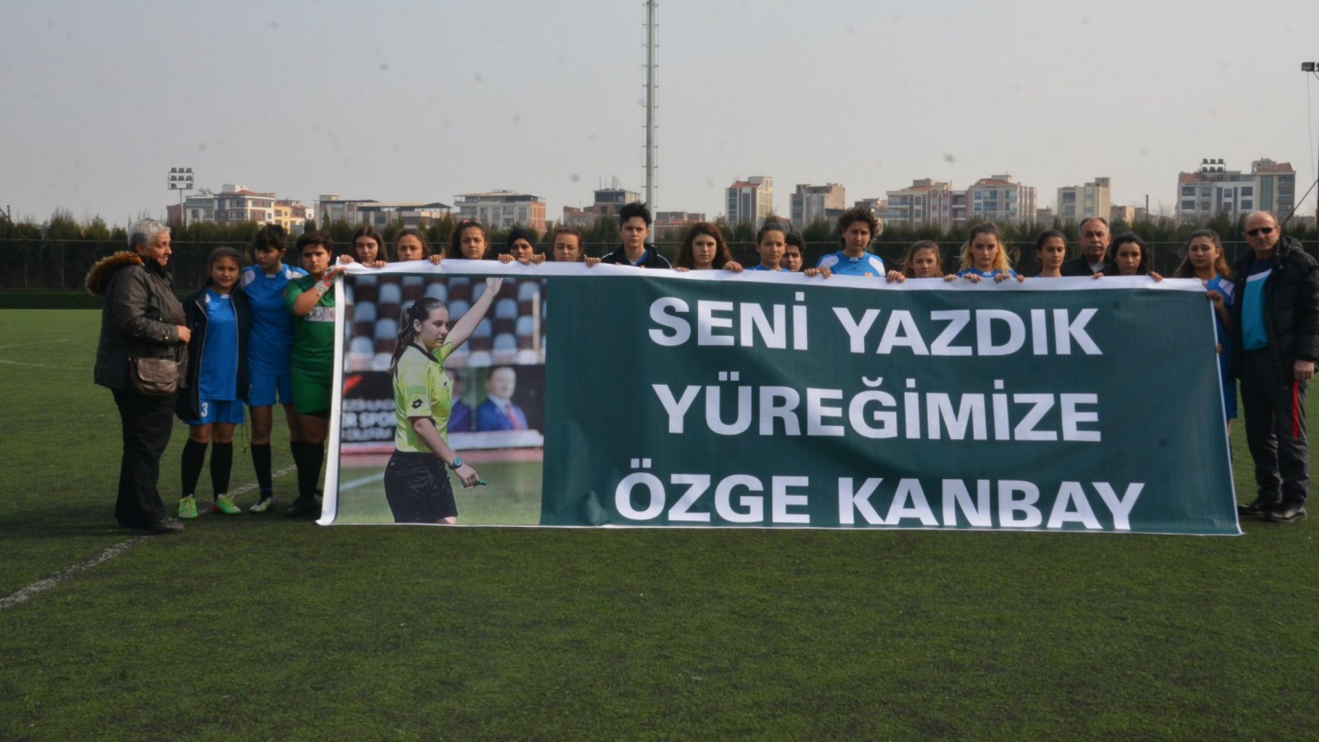 Ozge Kanbay Manisa