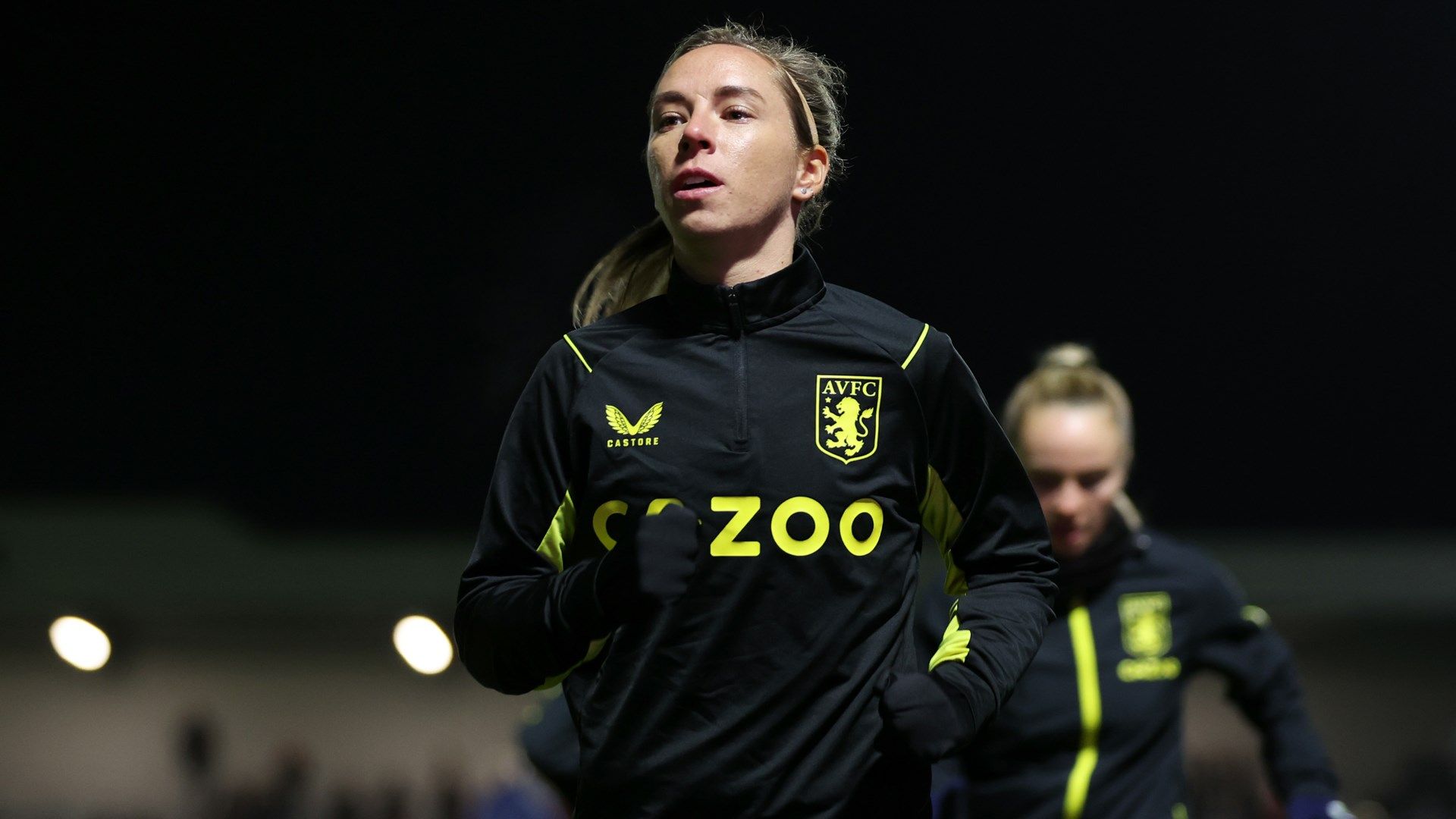 Jordan Nobbs Aston Villa Women 2022-23