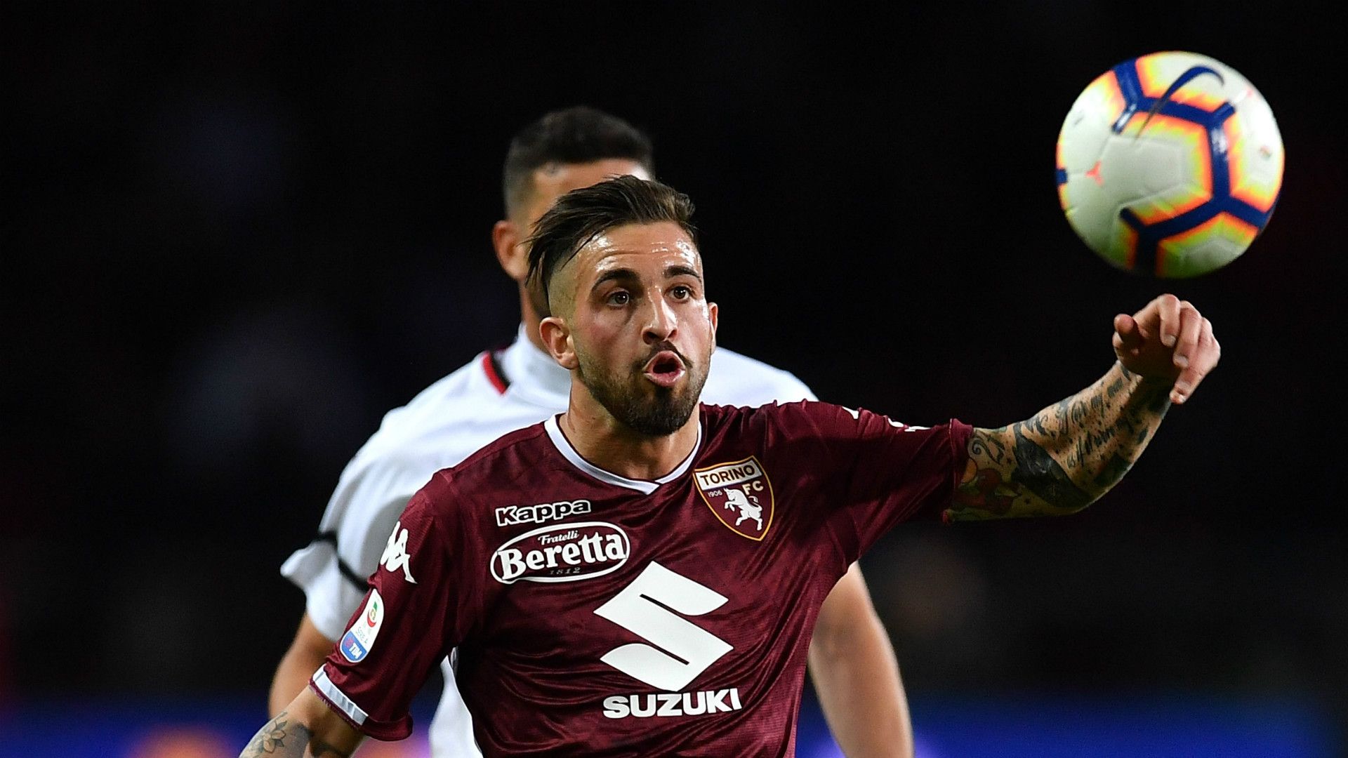 Vittorio Parigini Torino