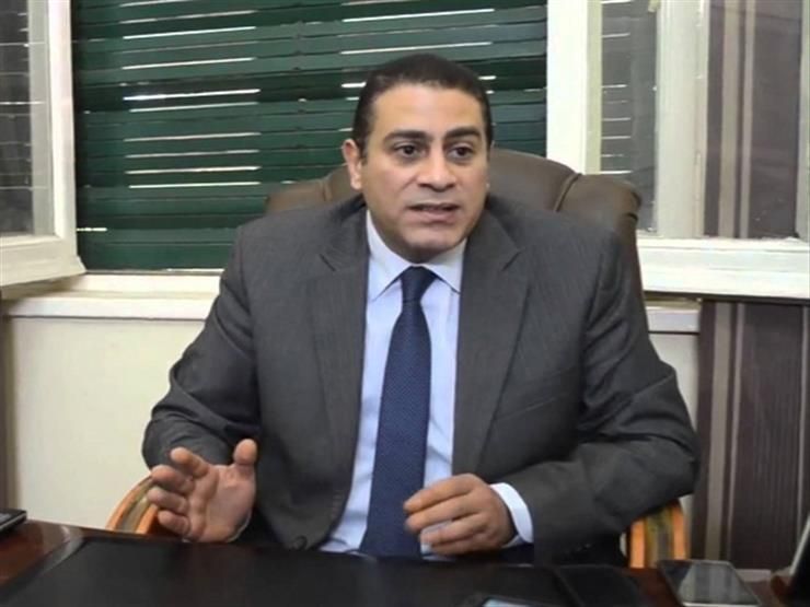 محمد عبده صالح