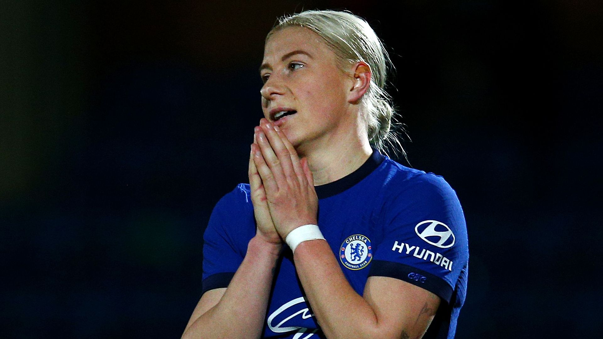 Beth England Chelsea 2022-23