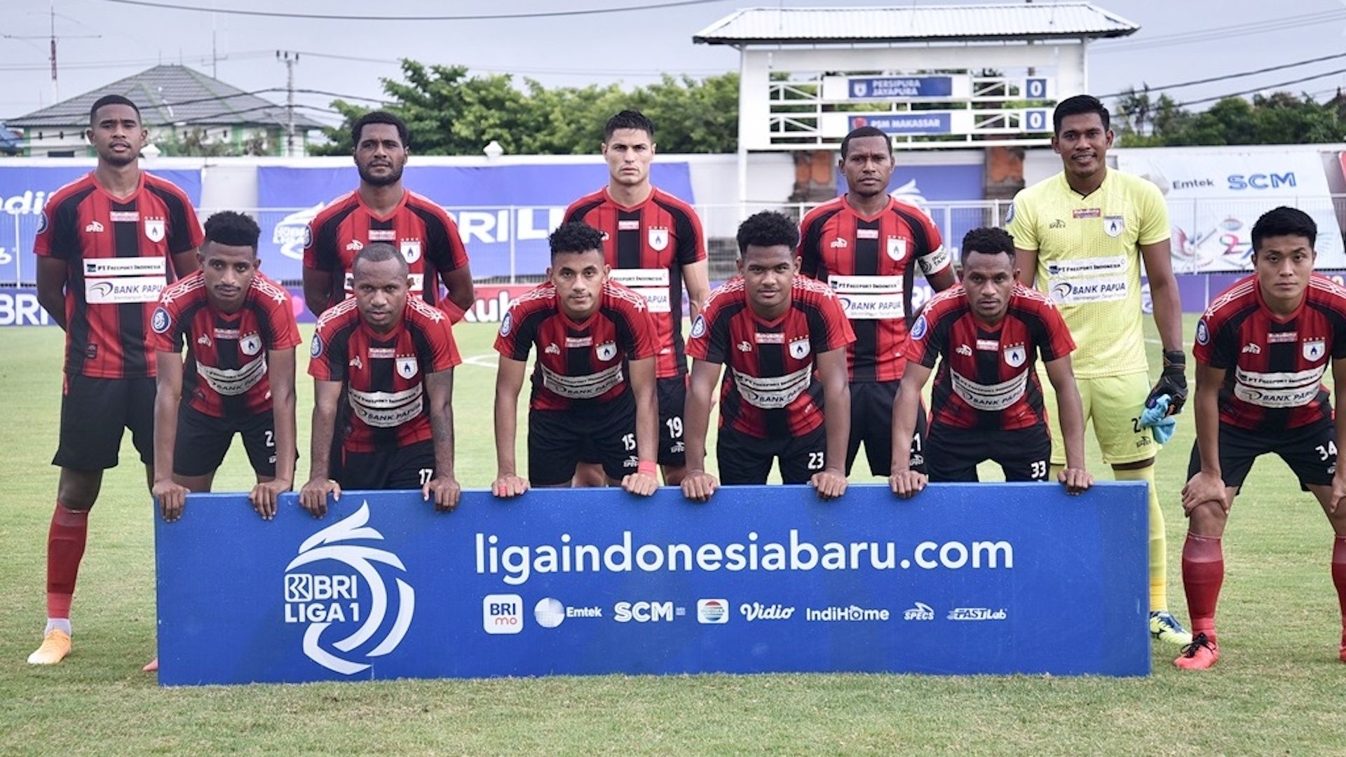 Persipura Jayapura
