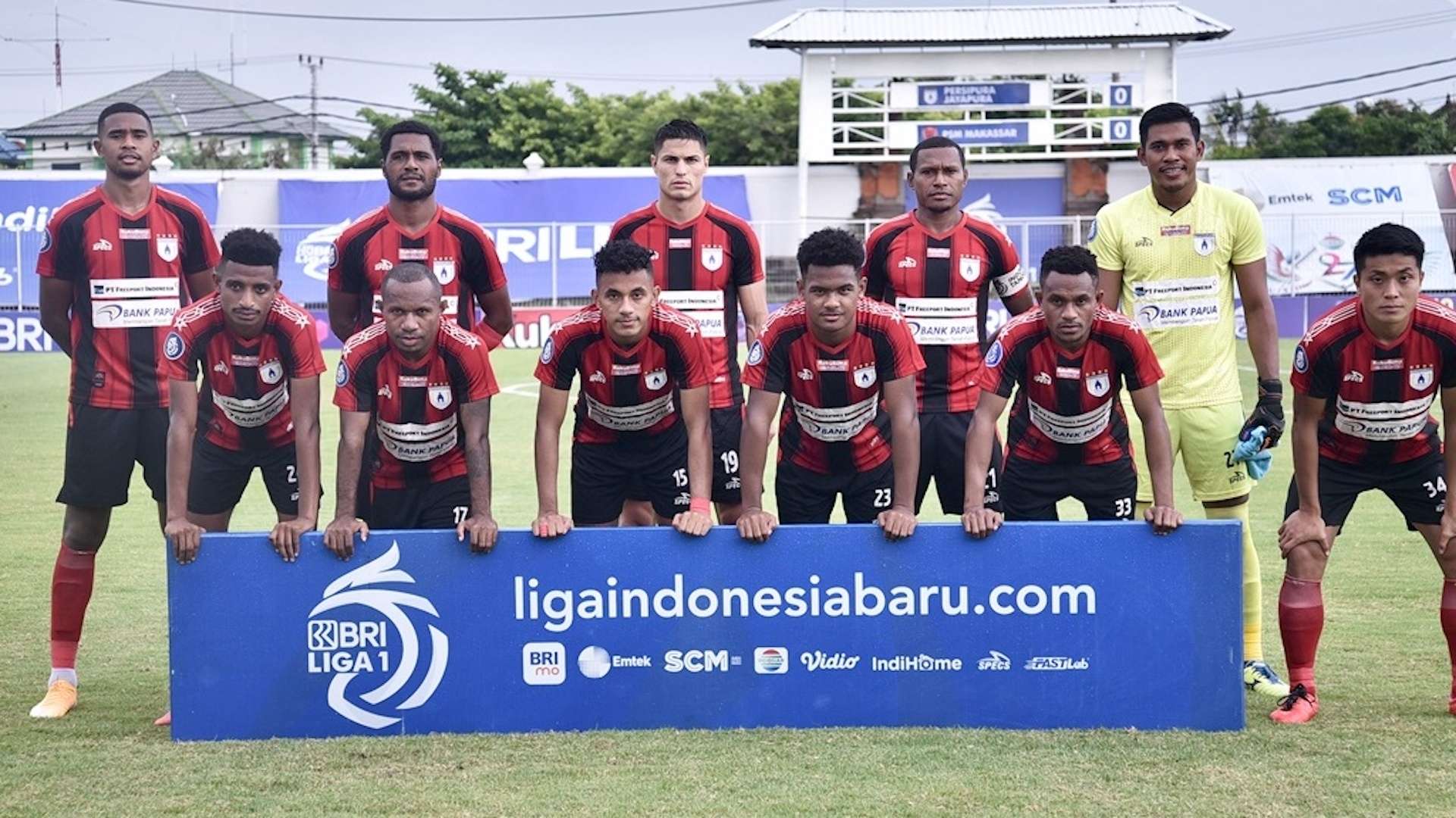 Persipura Jayapura