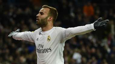 Jese Rodriguez Real Madrid