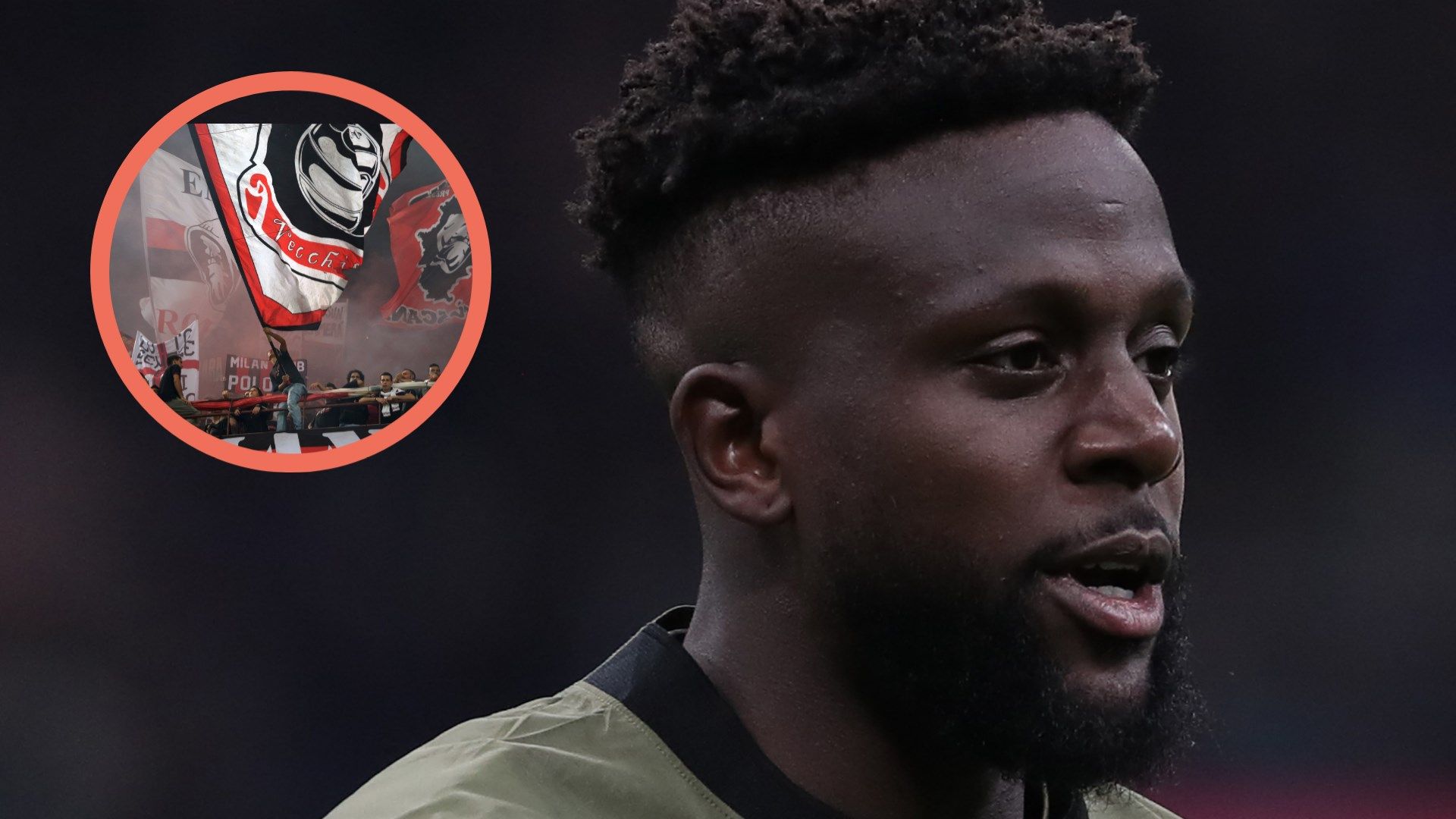 origi tifosi milan