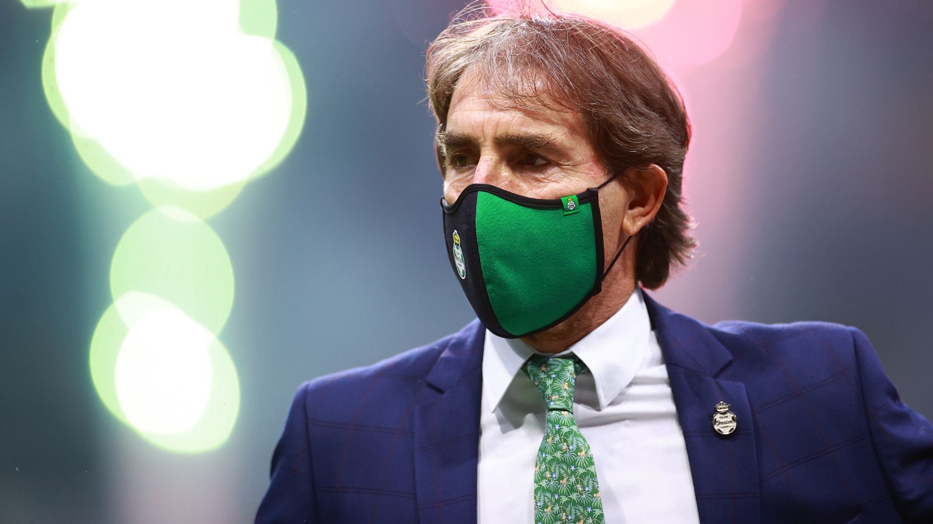 Almada Santos Laguna