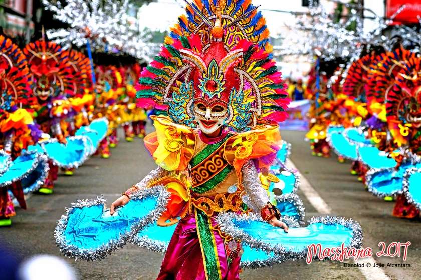 Masskara