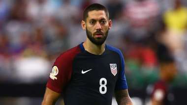 Clint Dempsey Solo USA 06252016
