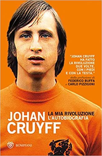 Cruyff La mia rivoluzione
