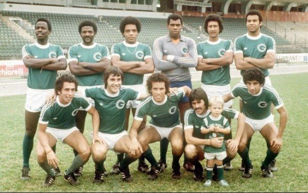 Guarani 1978 Campeonato Brasileiro | 13082018