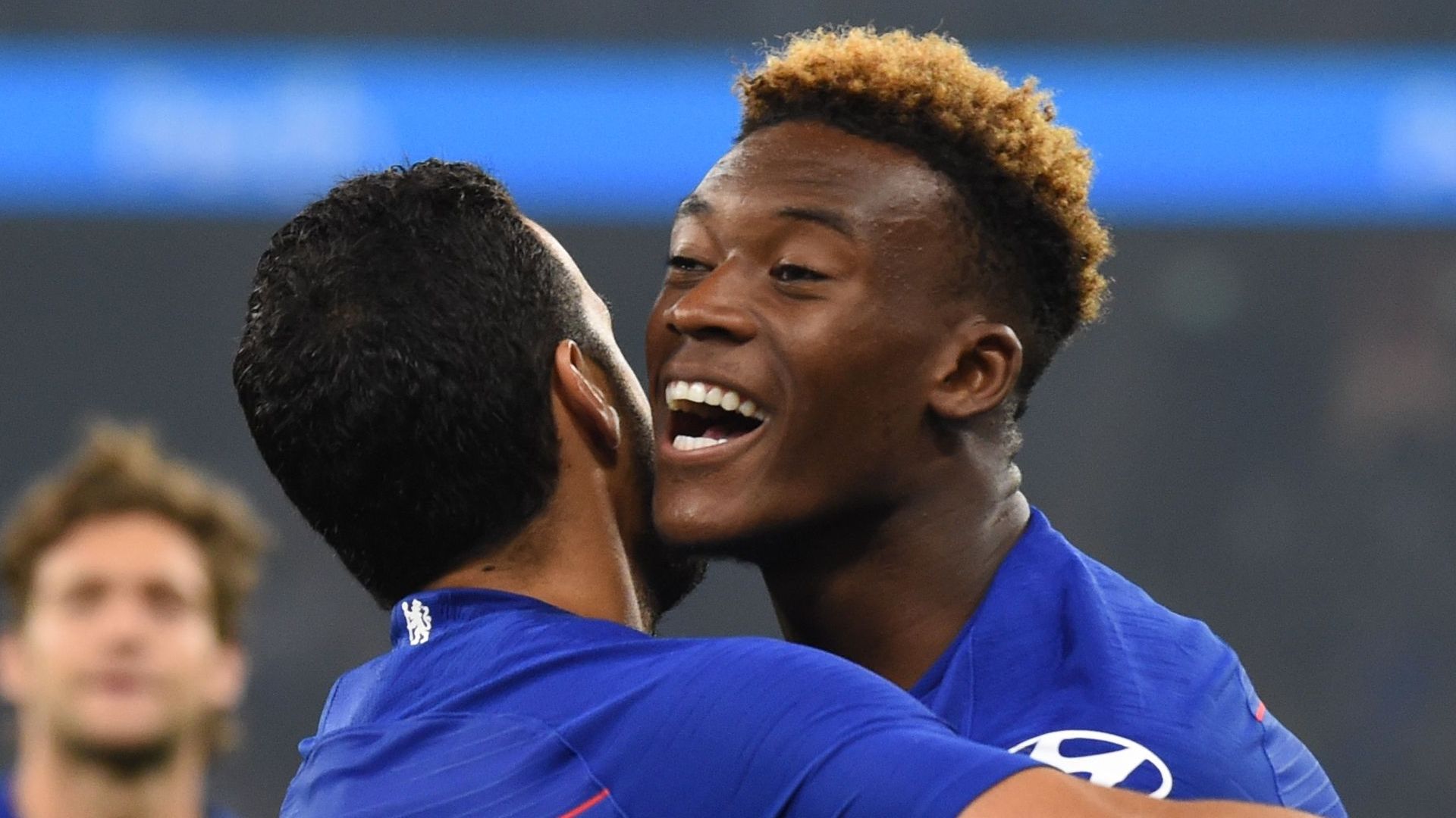 Callum Hudson-Odoi, Chelsea