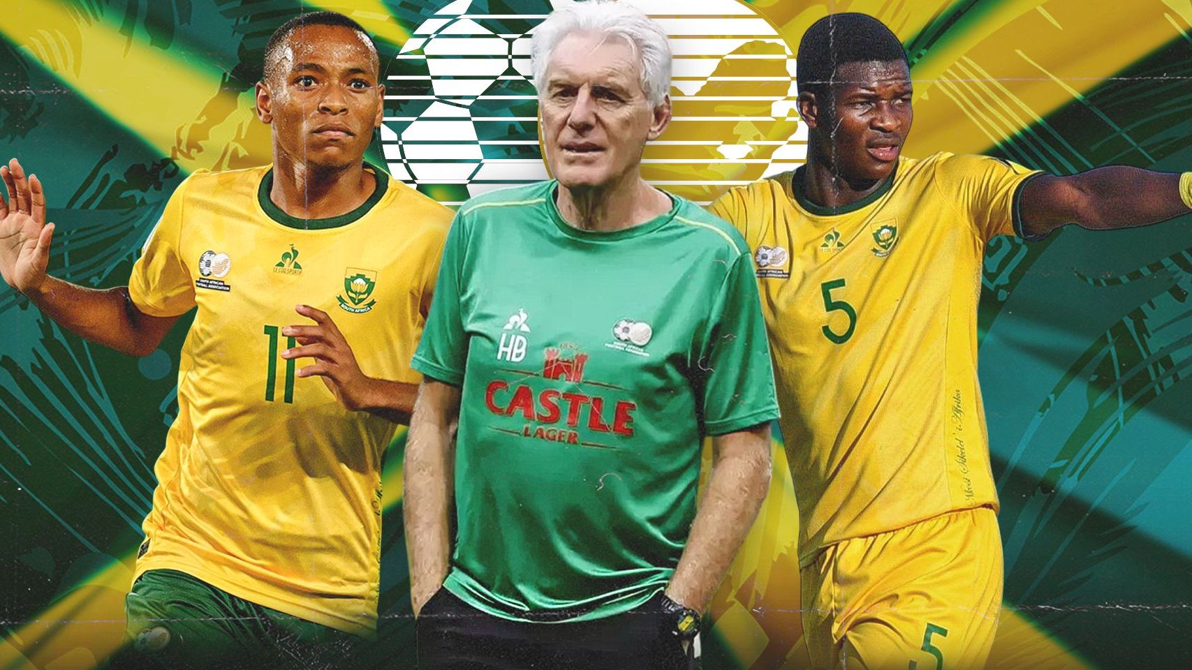 Mofokeng, Broos & Mbokazi, GFX 