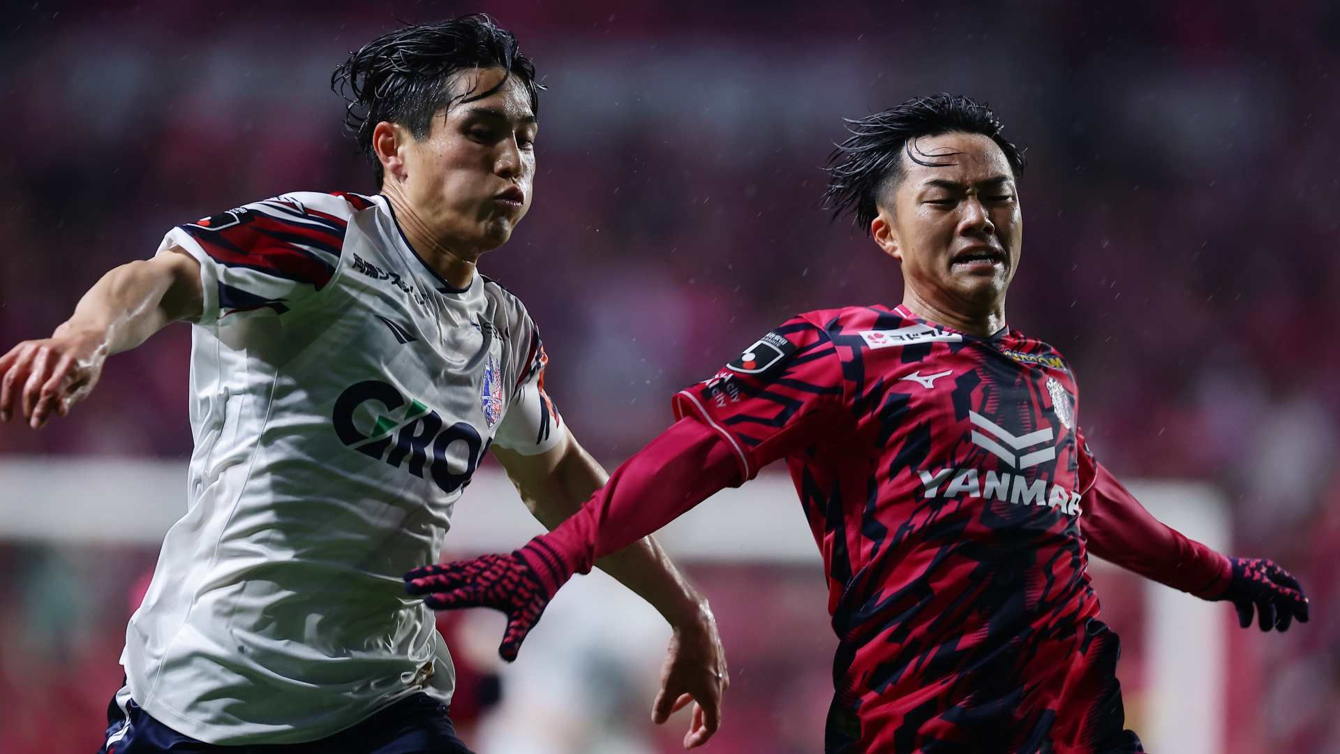 cerezo okayama