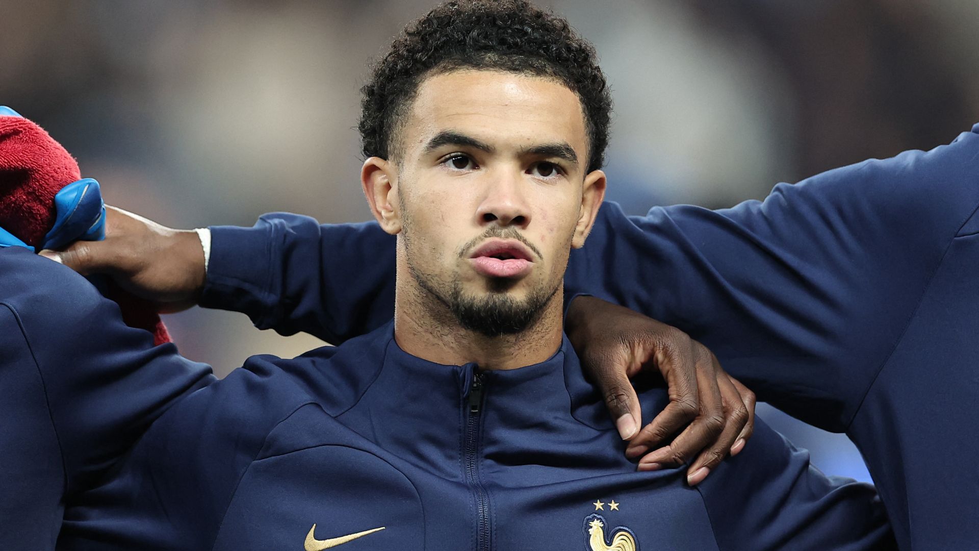 France Euro 2024 squad: Who has Didier Deschamps decided to take to  Germany? | Goal.com