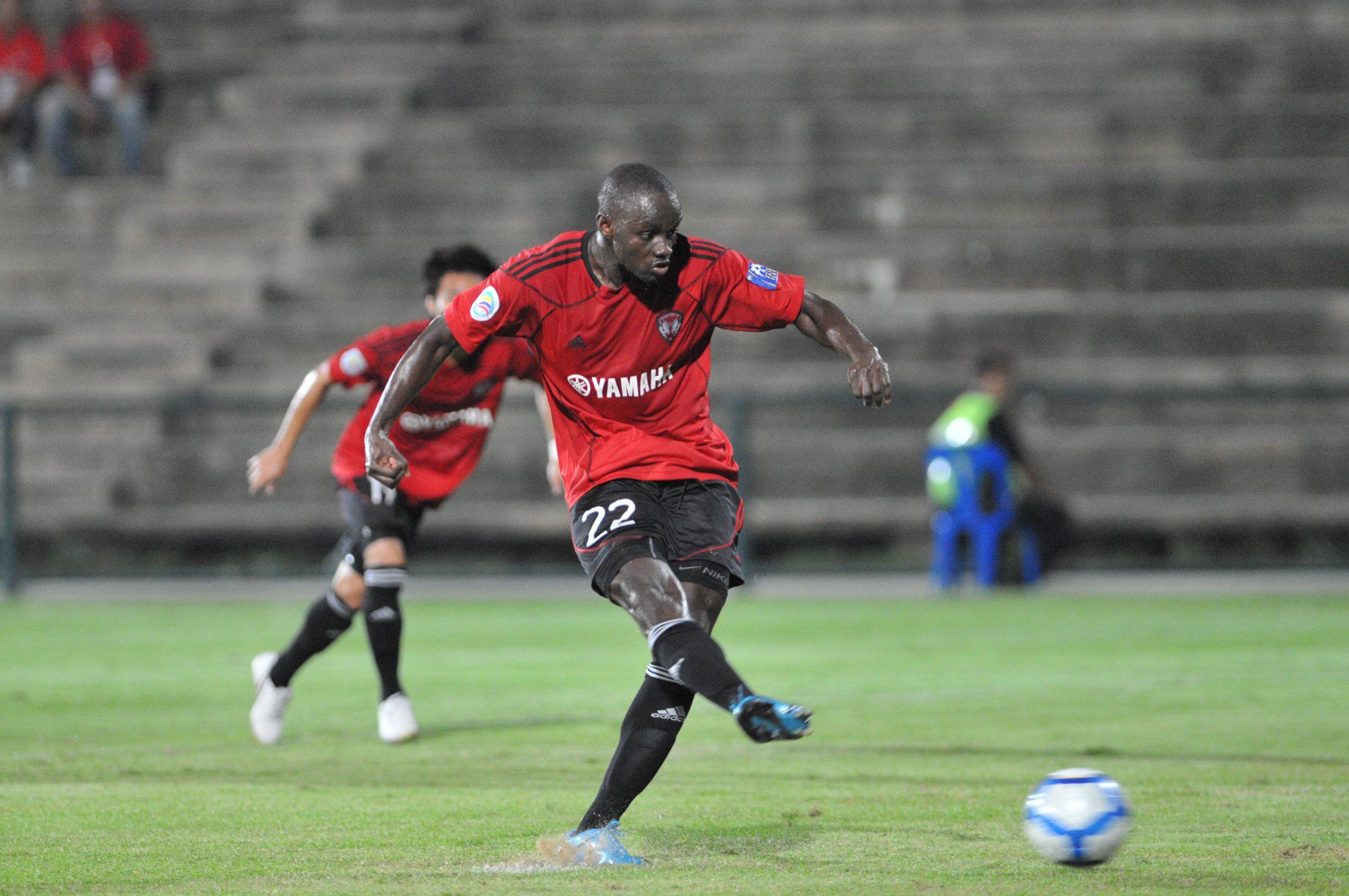 โคเน่ โมฮัมเหม็ด