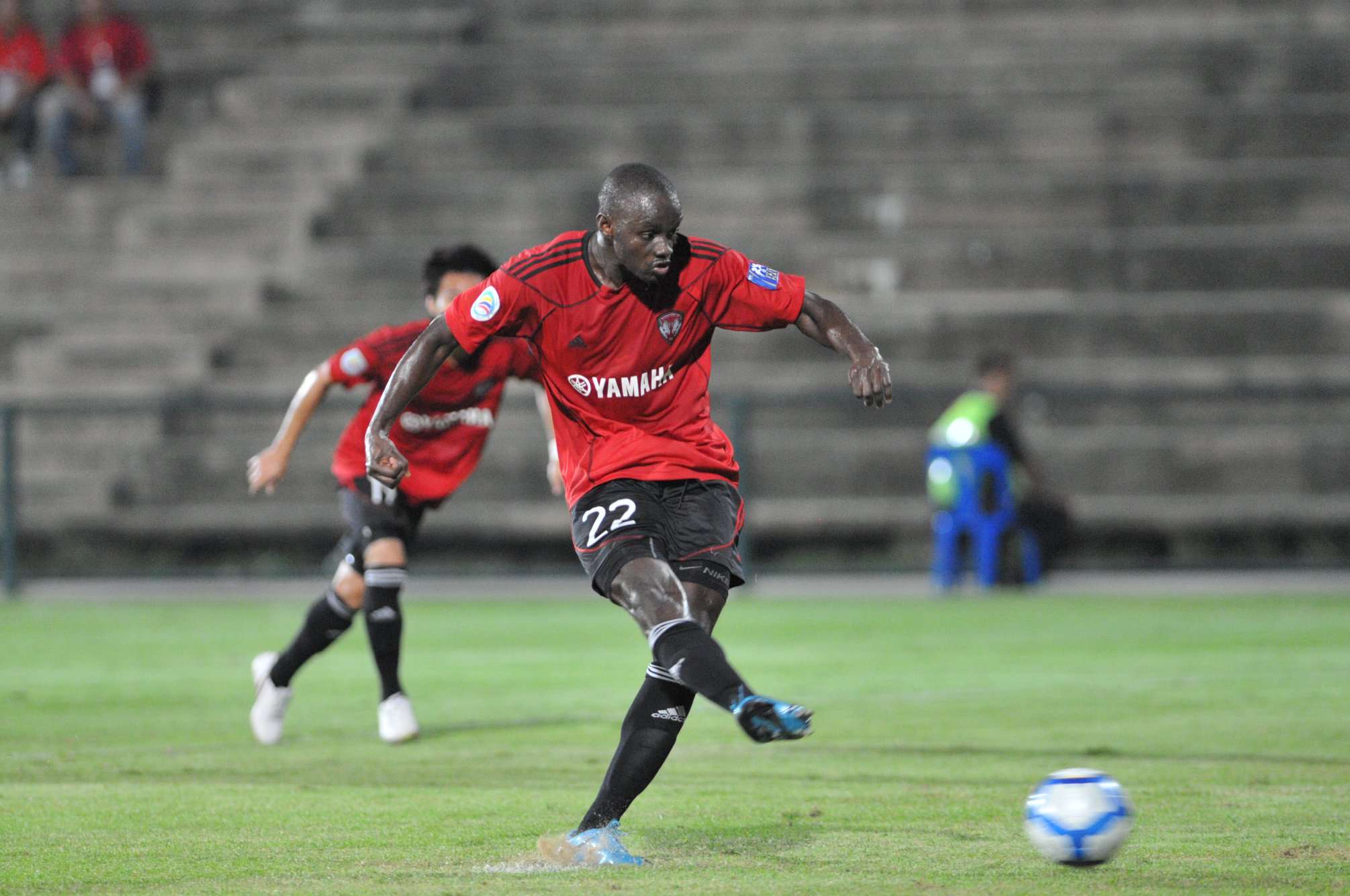 โคเน่ โมฮัมเหม็ด