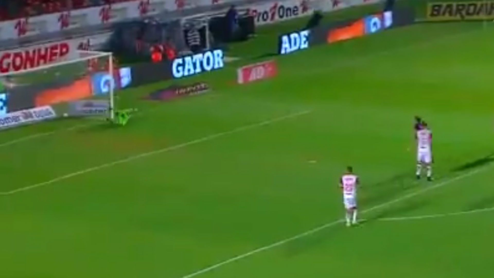 gol chofis lopez chivas veracruz j14 ape17