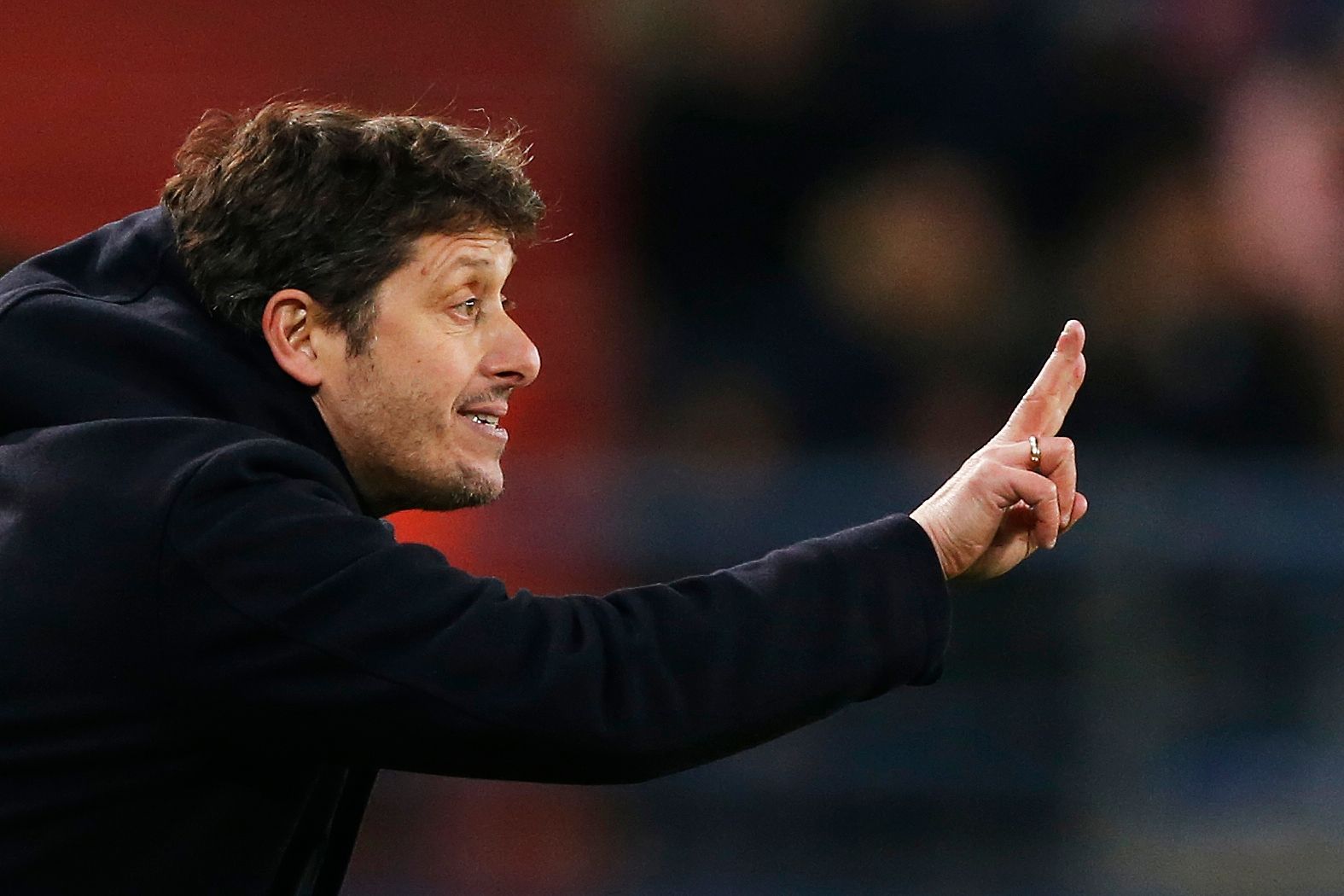 Fabien Mercadal Caen