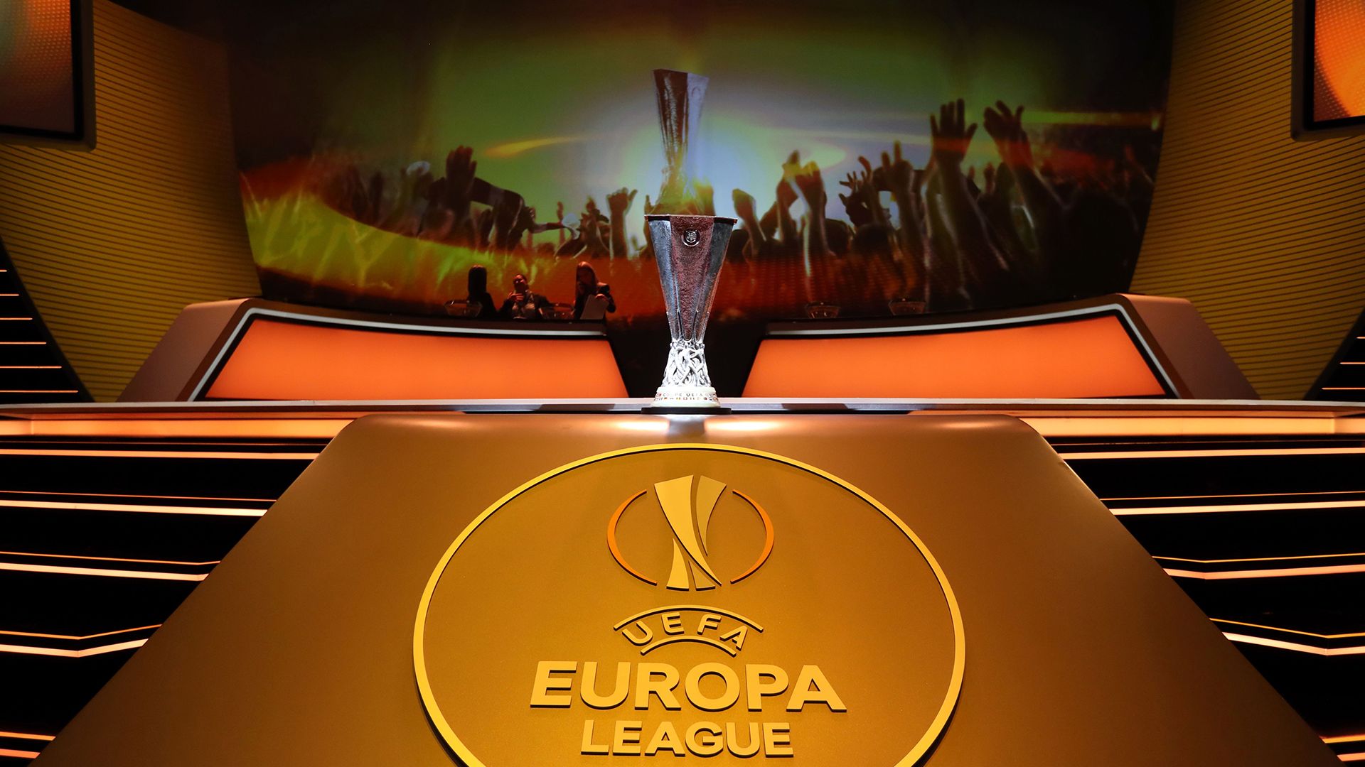 Europa League 2017-18