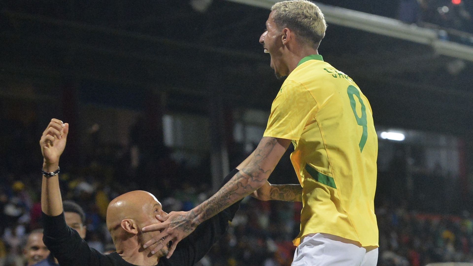 Miguel Cardoso, Mamelodi Sundowns