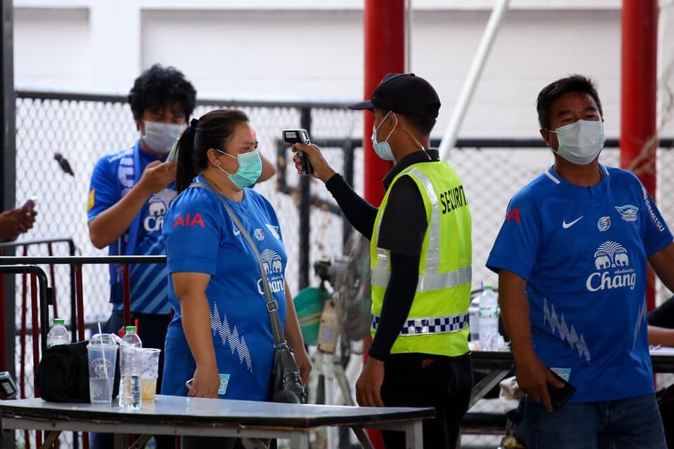 ชลบุรี เอฟซี