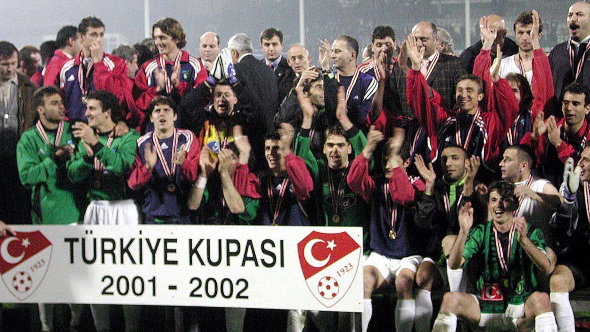 kocaelispor turkiye kupasi 2002