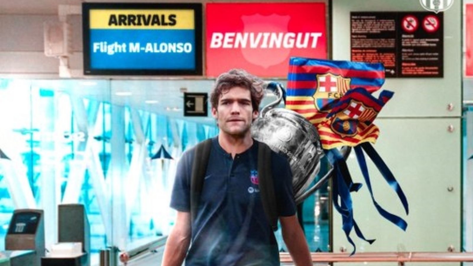 Marcos Alonso GFX