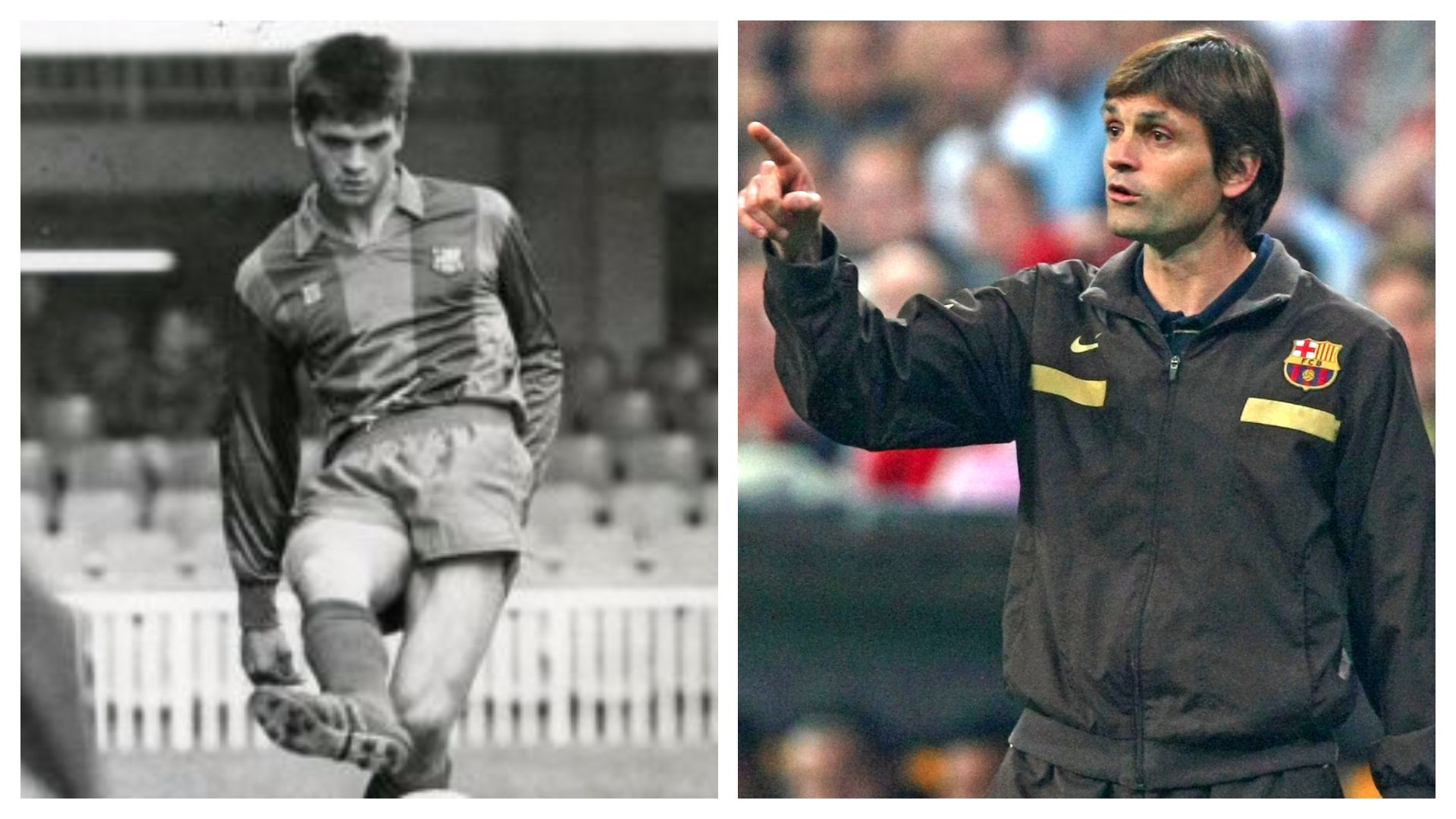 Tito Vilanova (Barcelona)