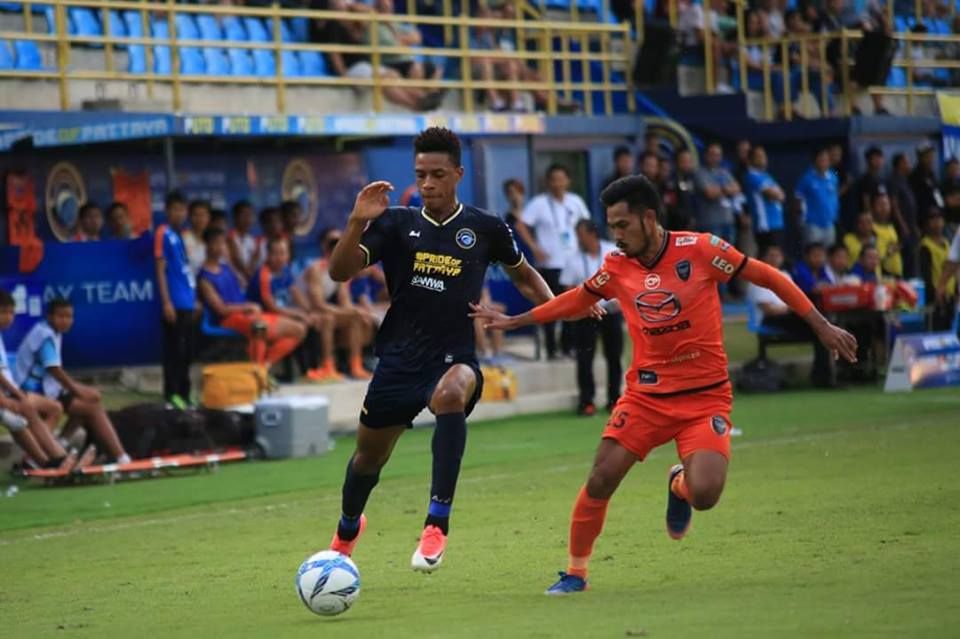 พัทยา ยูไนเต็ด