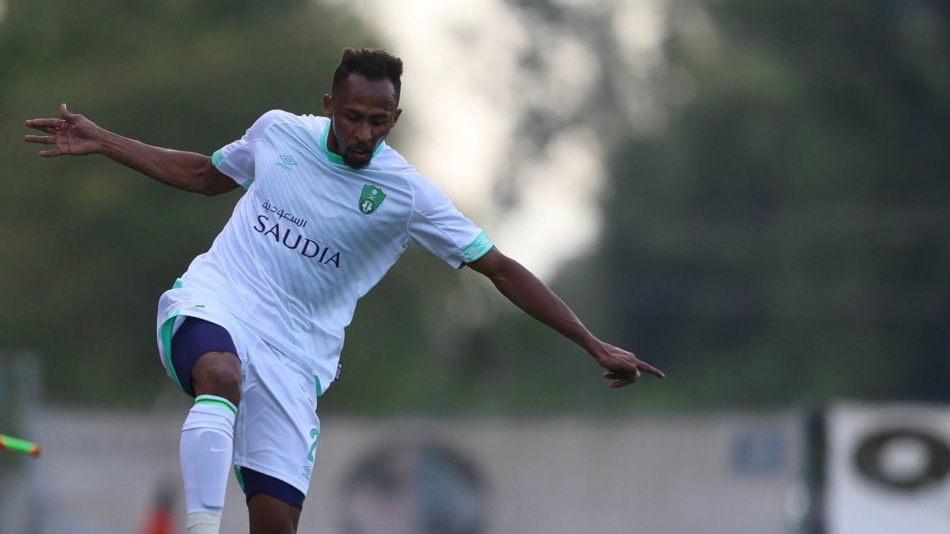 سعيد المولد